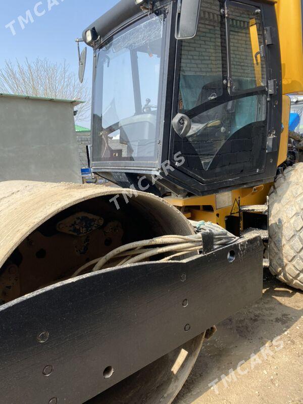 JCB ICX 2014 - 600 000 TMT - Бузмеин - img 3