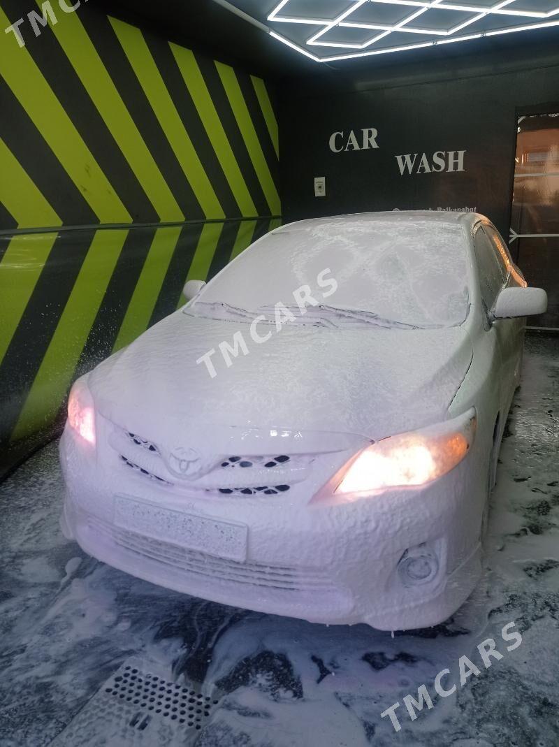 Toyota Corolla 2011 - 168 000 TMT - Балканабат - img 9
