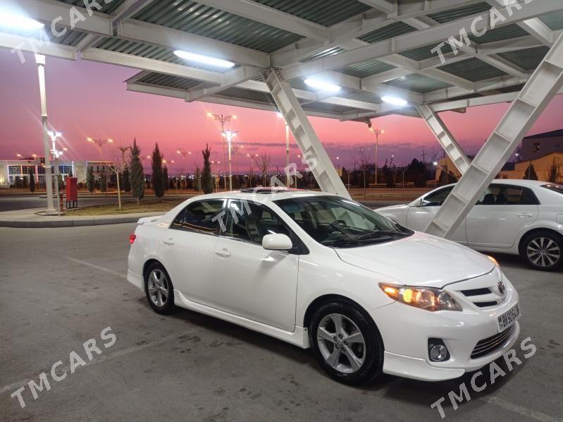 Toyota Corolla 2011 - 168 000 TMT - Балканабат - img 10