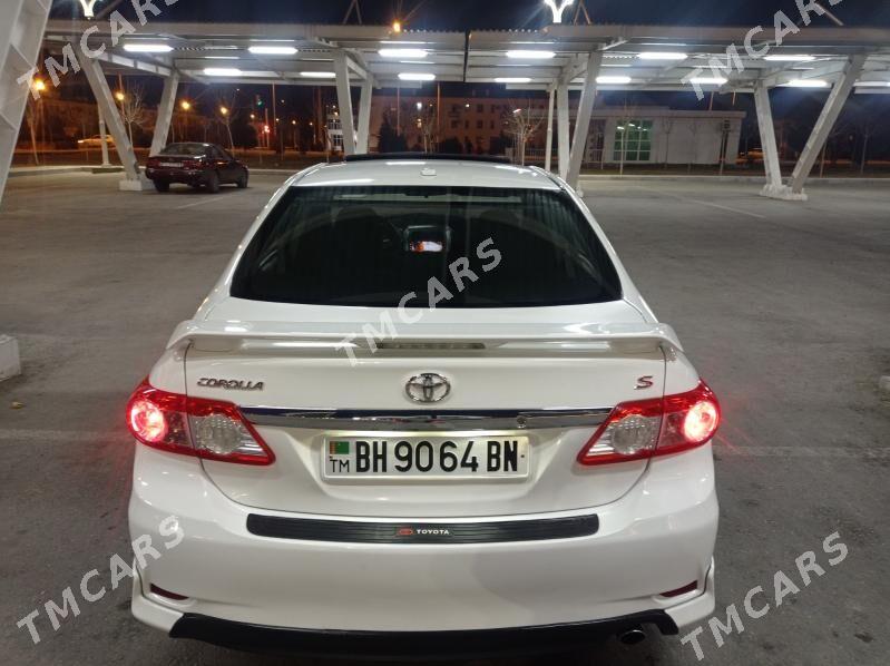 Toyota Corolla 2011 - 168 000 TMT - Балканабат - img 6