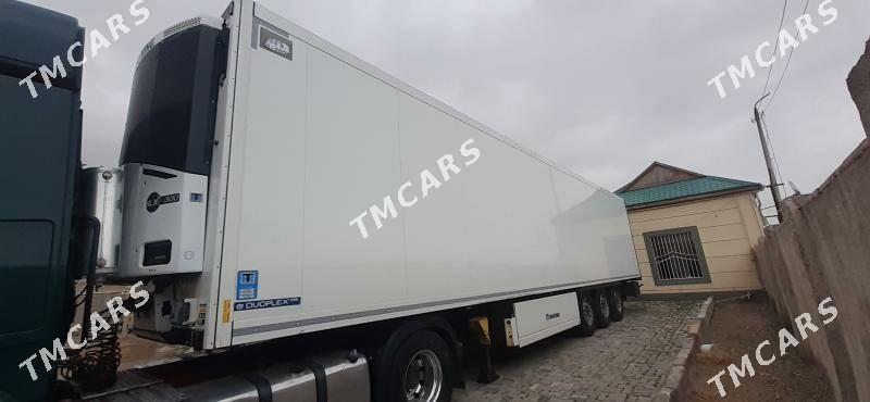 Schmitz Cargobull 2020 - 910 000 TMT - Туркменбаши - img 3