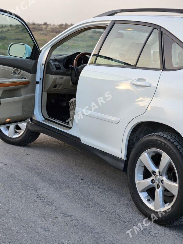 Lexus RX 330 2004 - 210 000 TMT - Ашхабад - img 4