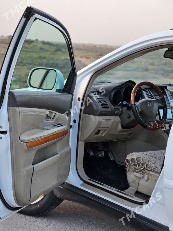 Lexus RX 330 2004 - 210 000 TMT - Ашхабад - img 3