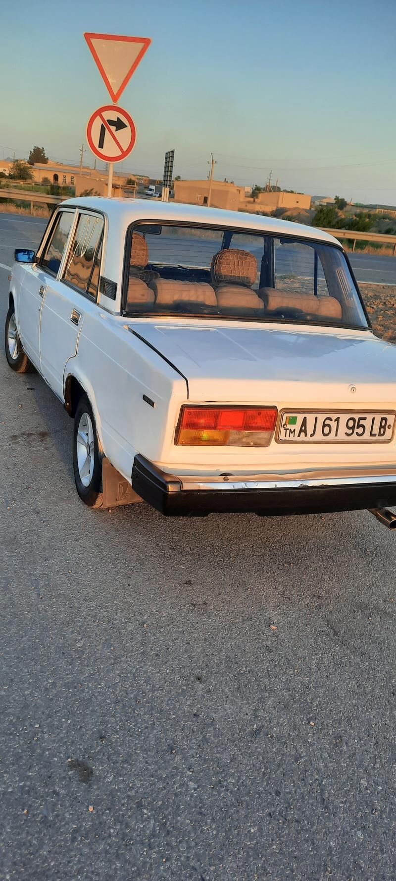 Lada 2107 2000 - 27 000 TMT - Туркменабат - img 5