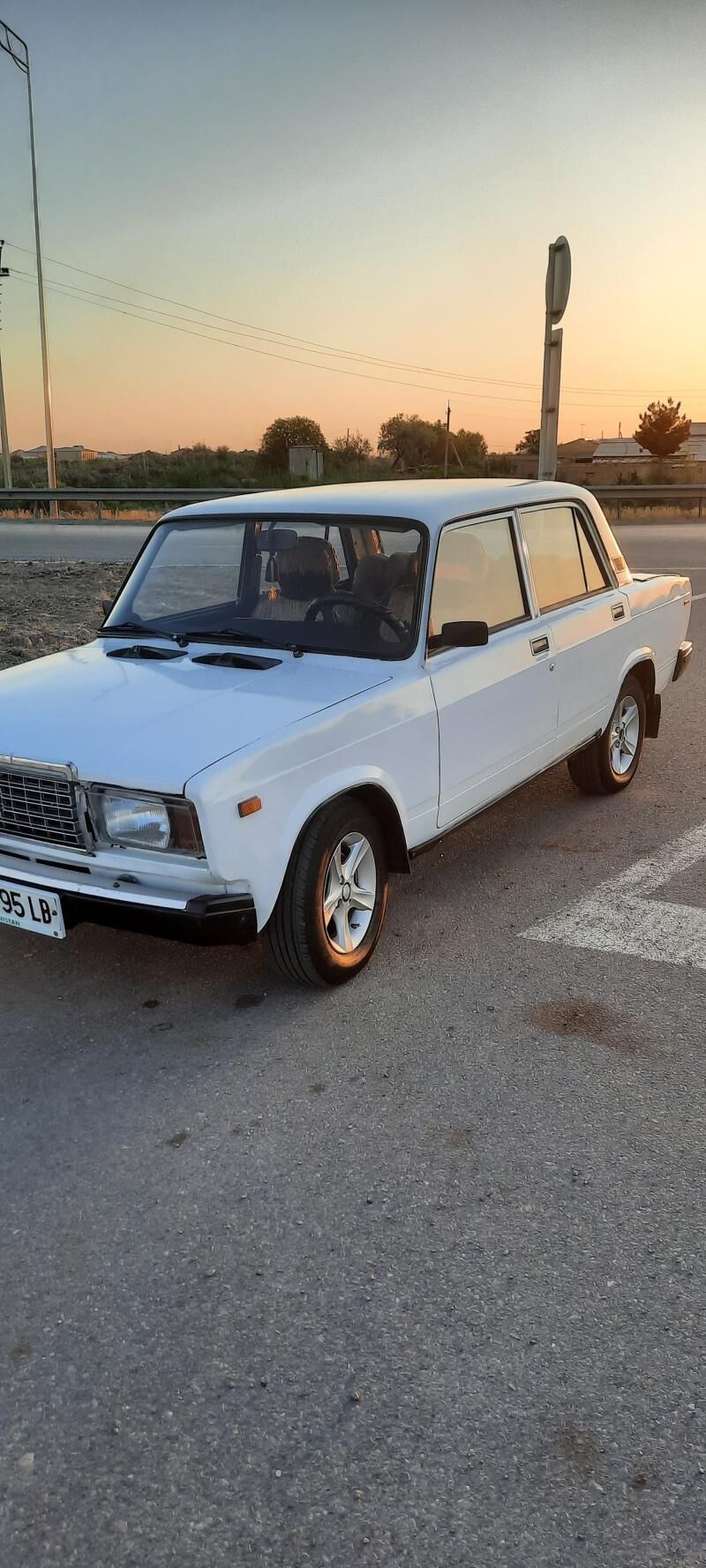 Lada 2107 2000 - 27 000 TMT - Туркменабат - img 2