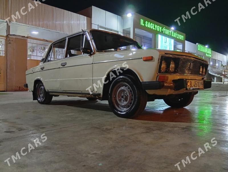 Lada 2106 1989 - 25 000 TMT - Мары - img 4