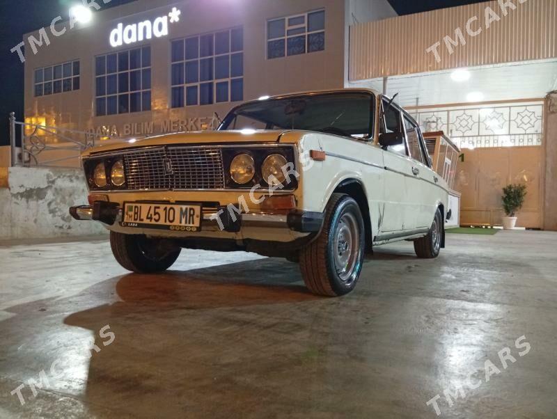 Lada 2106 1989 - 25 000 TMT - Мары - img 1