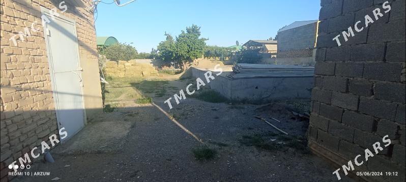 İKİ MAGAZYNLY 8 SOTOK ÝER - Bäherden - img 4