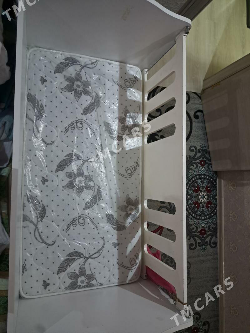 детский кровать - Türkmenbaşy - img 2