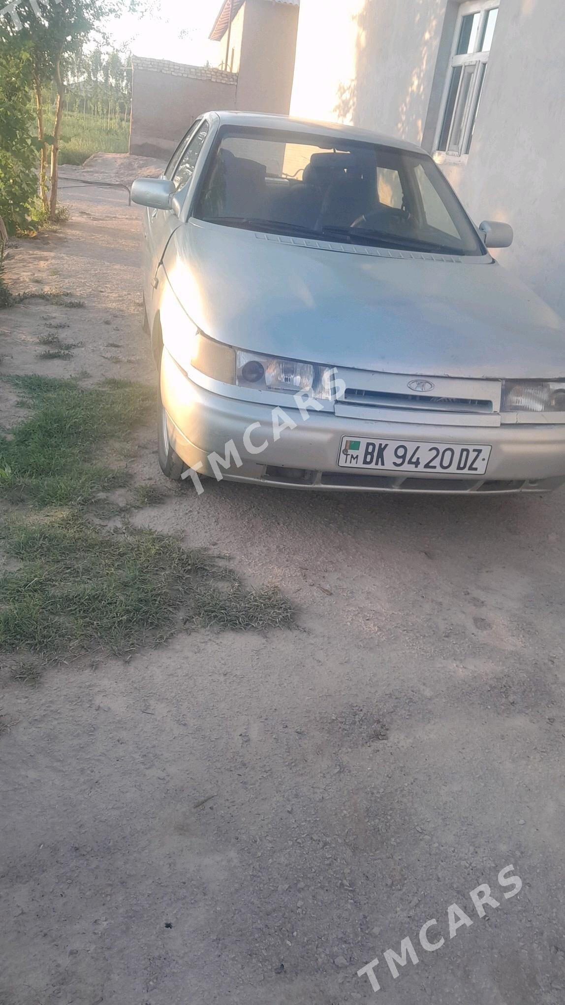 Lada 2110 2002 - 15 000 TMT - Gubadag - img 3