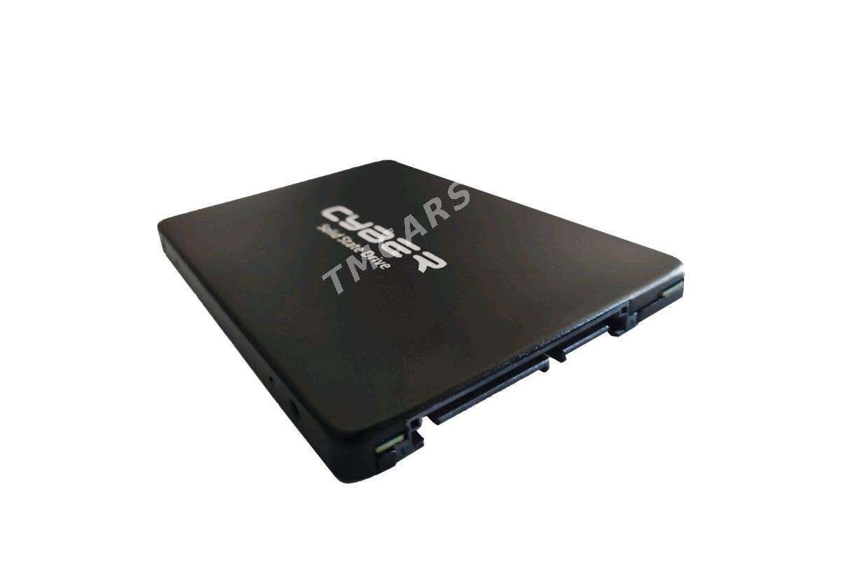 SSD диск 128, 256 GB - Türkmenabat - img 2
