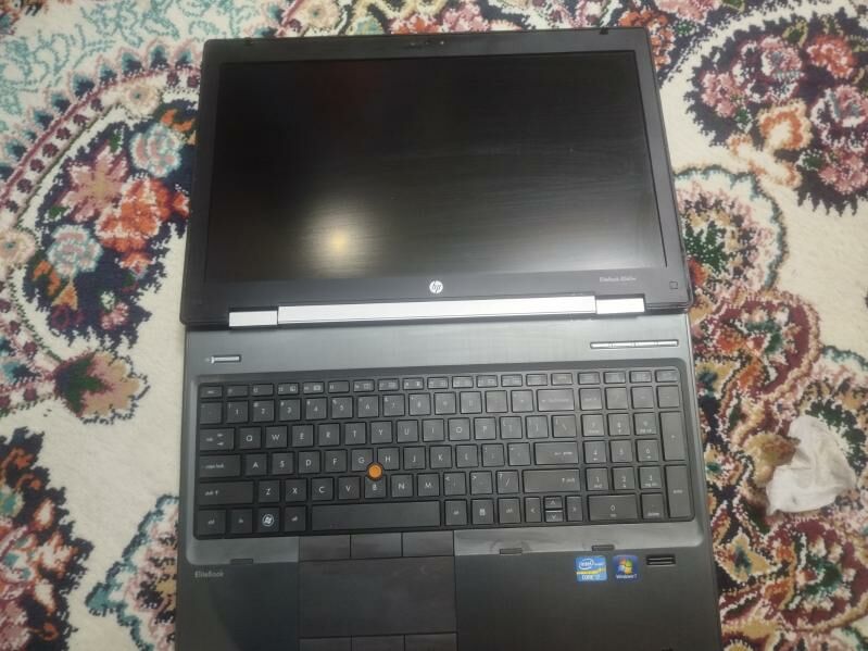 hp Elitebook - Койтендаг - img 6