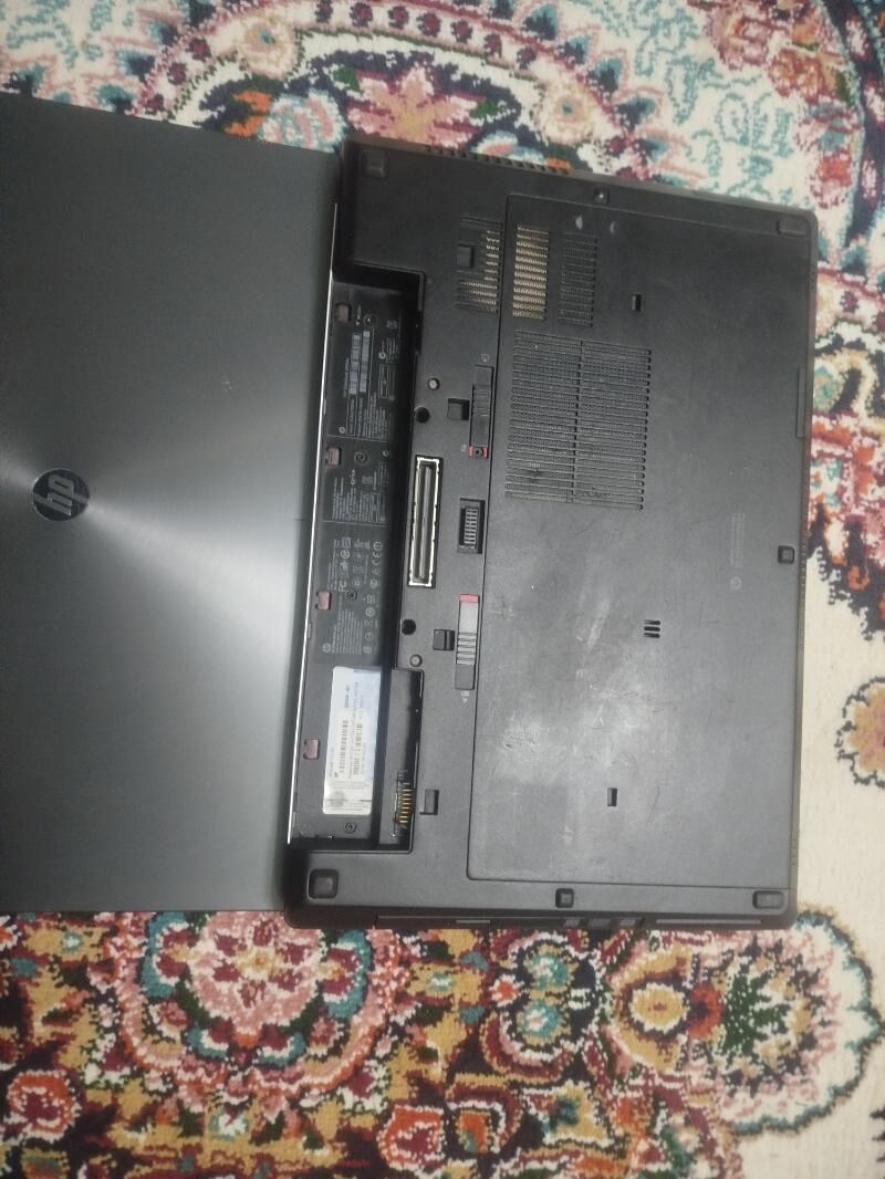 hp Elitebook - Койтендаг - img 3
