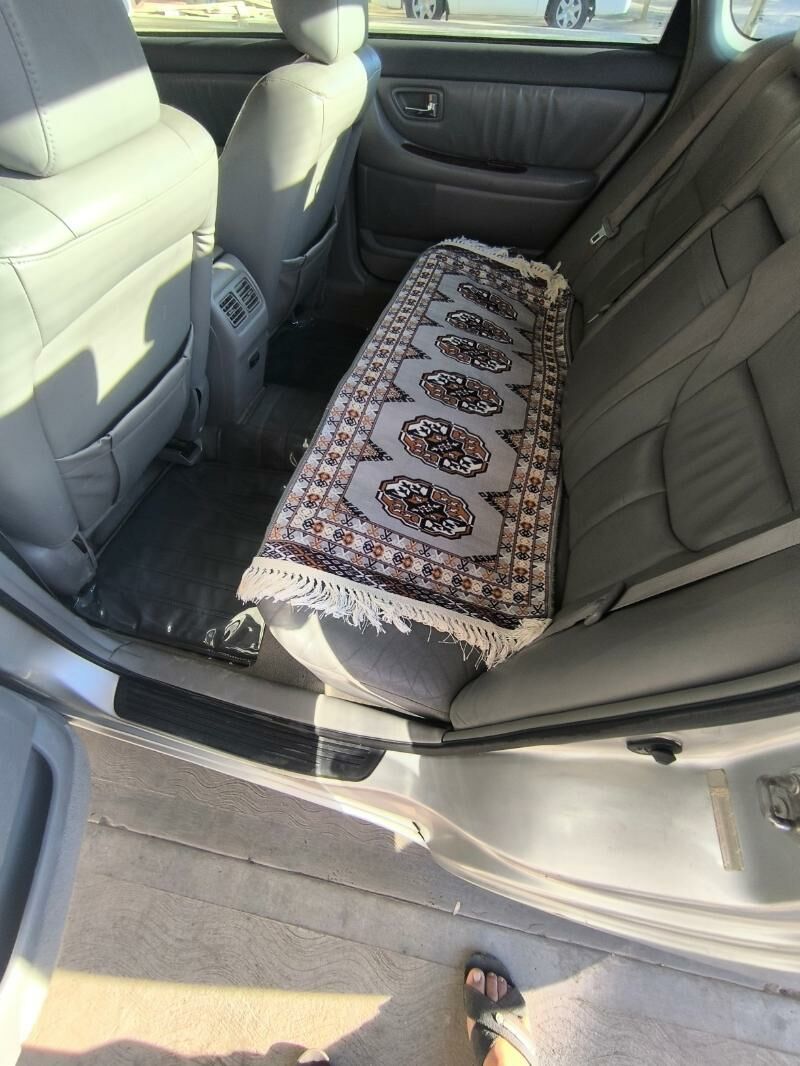 Toyota Avalon 2002 - 175 000 TMT - Türkmenabat - img 10