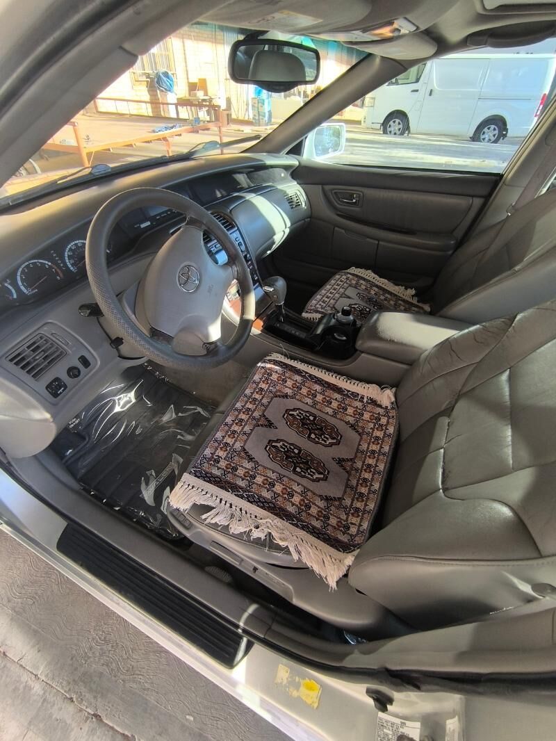 Toyota Avalon 2002 - 175 000 TMT - Türkmenabat - img 9