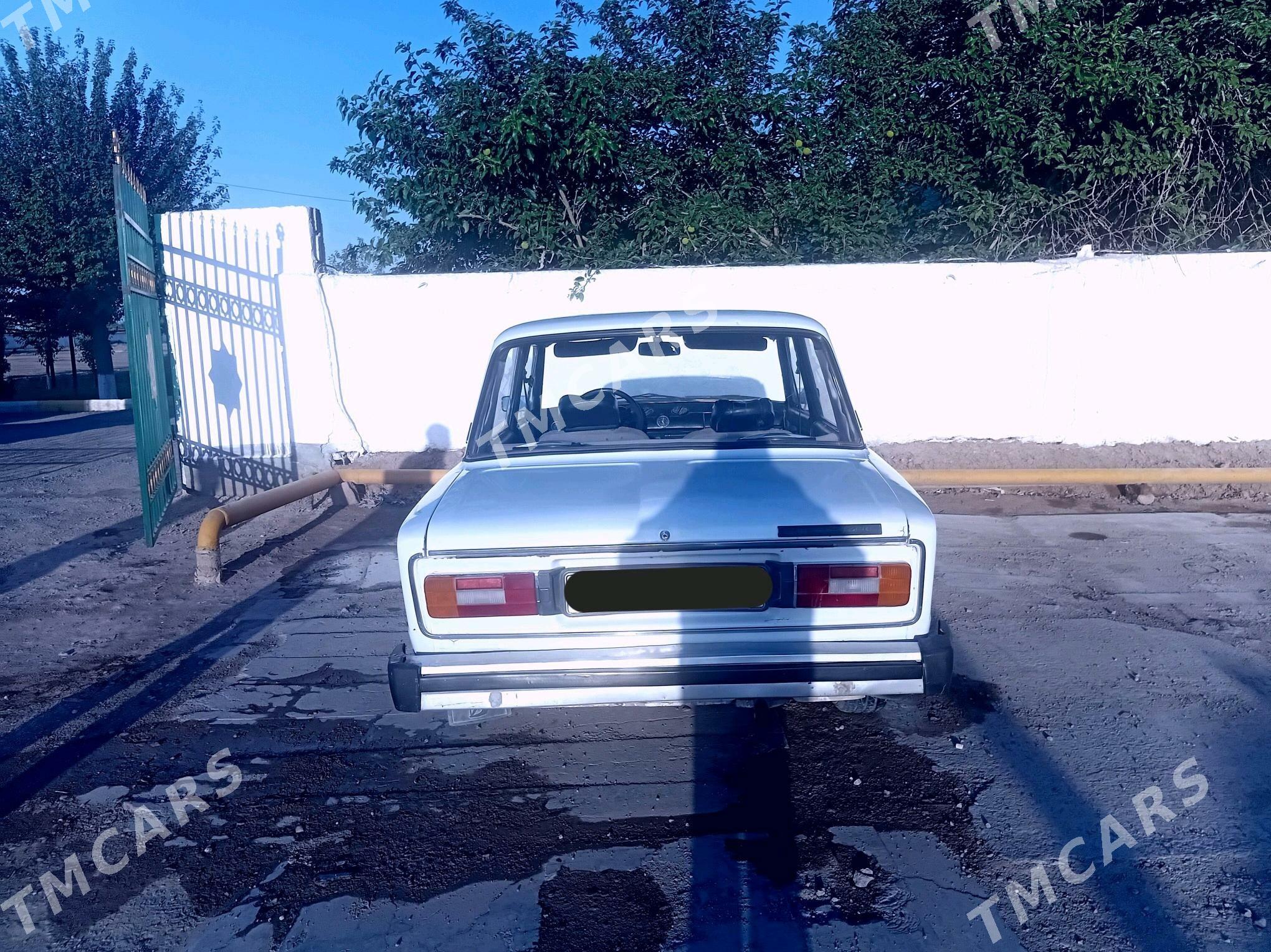 Lada 2106 1999 - 18 000 TMT - Теджен - img 2