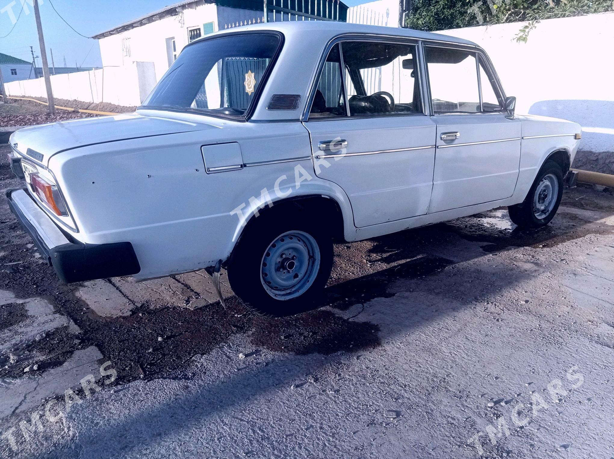 Lada 2106 1999 - 18 000 TMT - Теджен - img 5