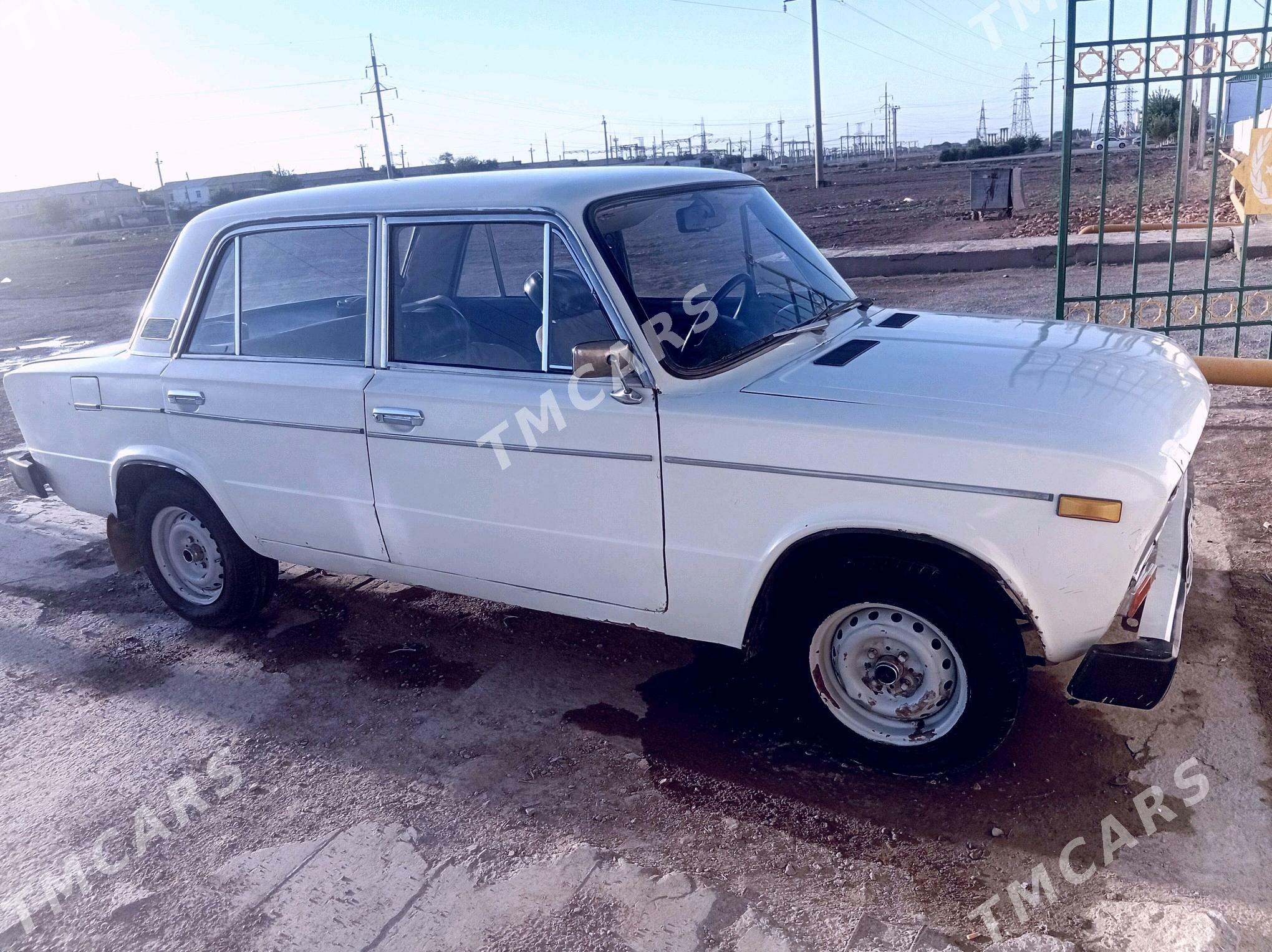 Lada 2106 1999 - 18 000 TMT - Теджен - img 3