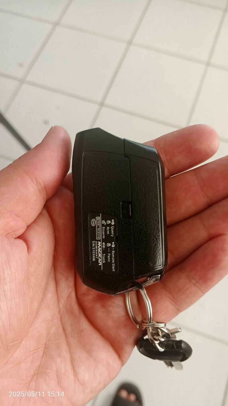 macykar 1 100 TMT - Balkanabat - img 2