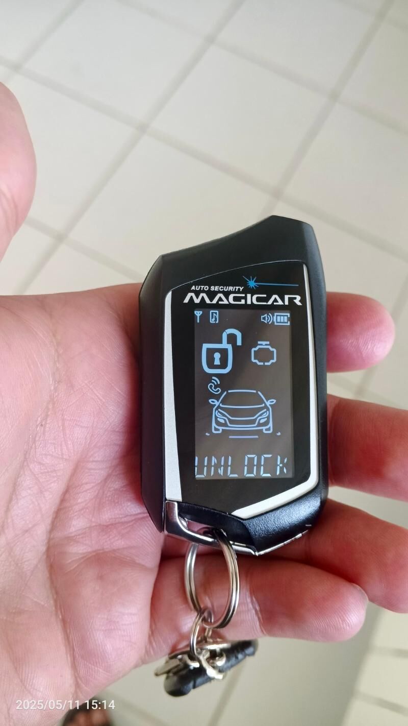 macykar 1 100 TMT - Balkanabat - img 1