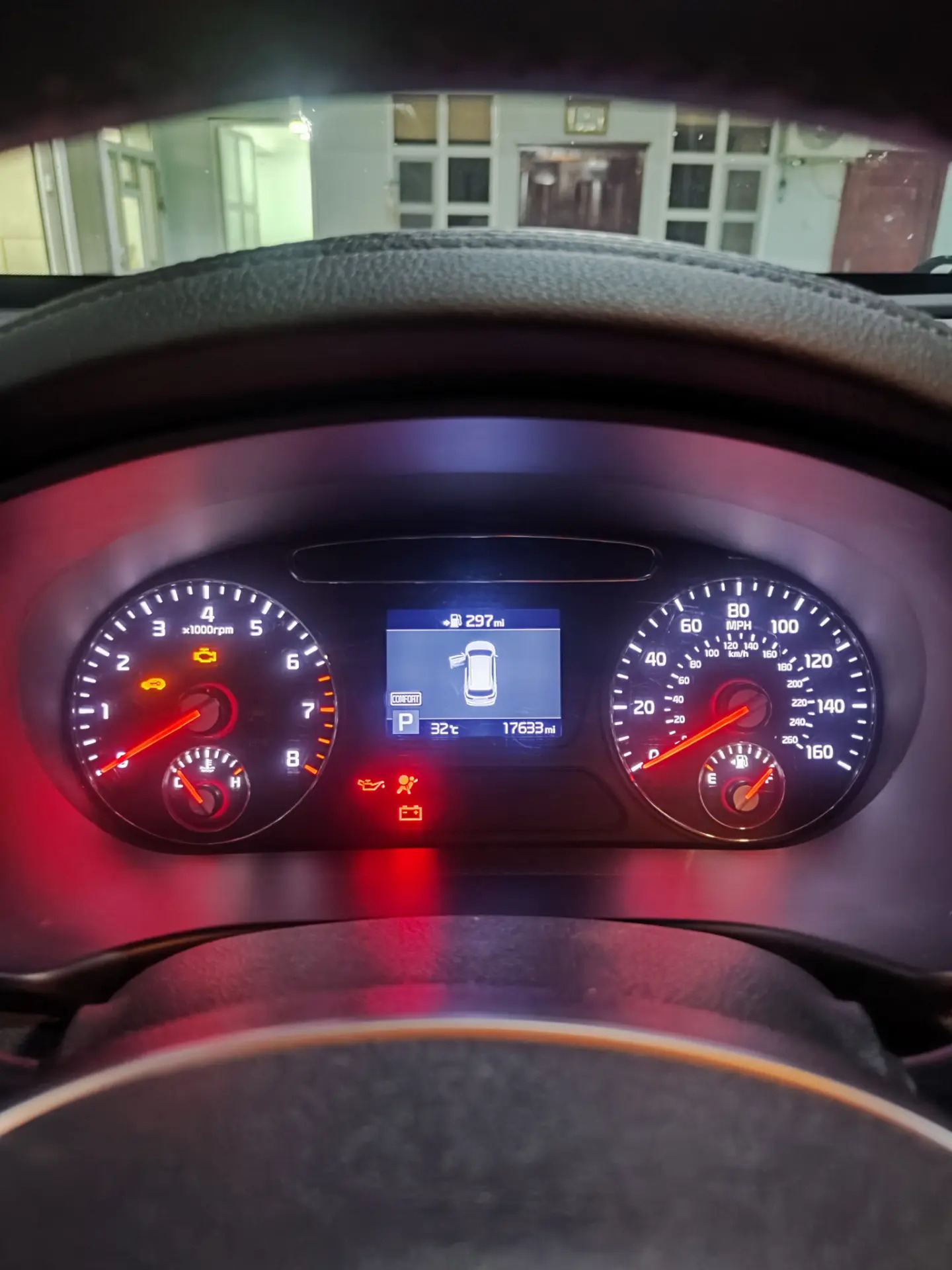 Kia Sorento 2020 - 330 000 TMT - Ашхабад - img 9