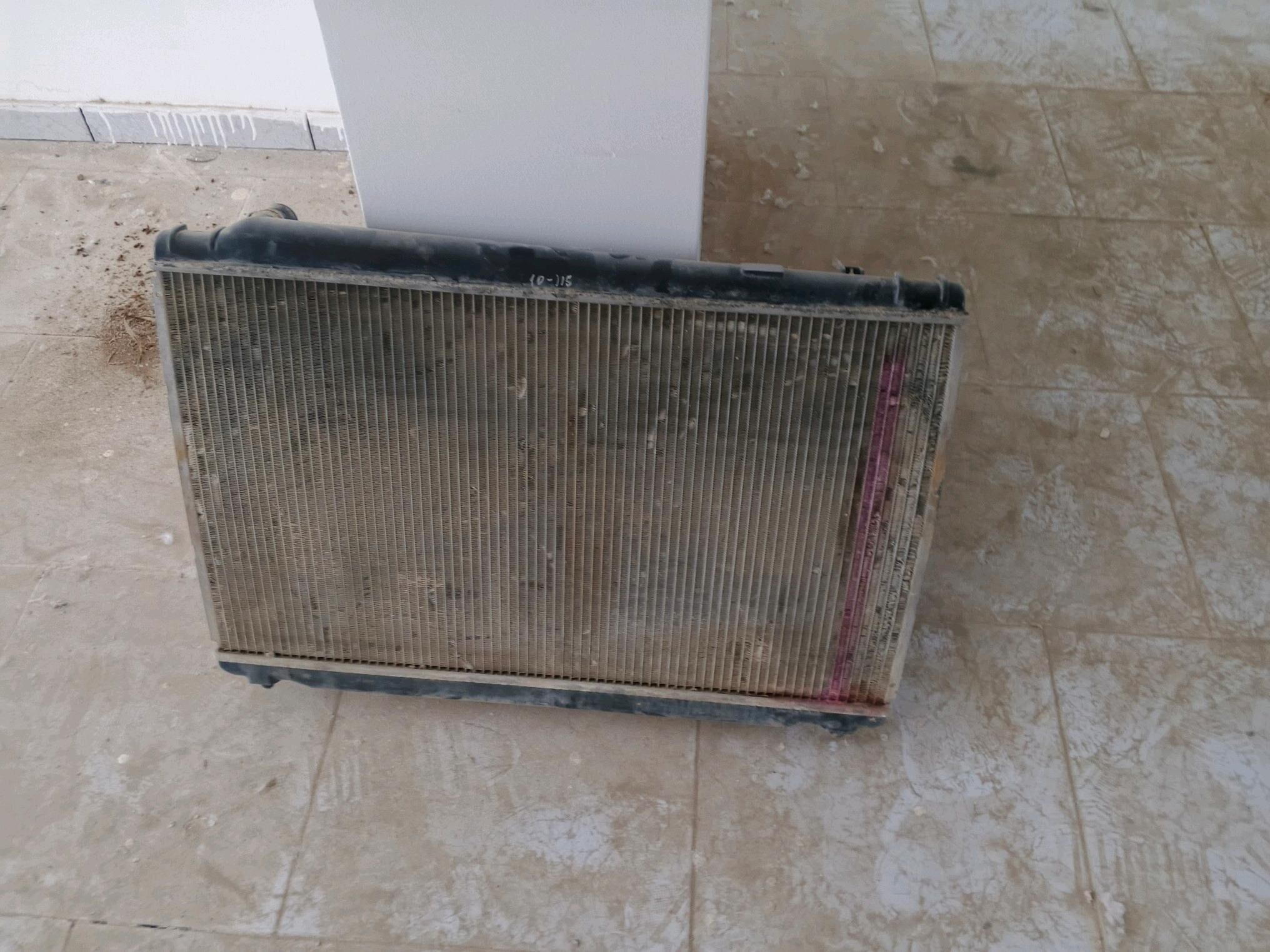 radiatyr 400 TMT - Balkanabat - img 2