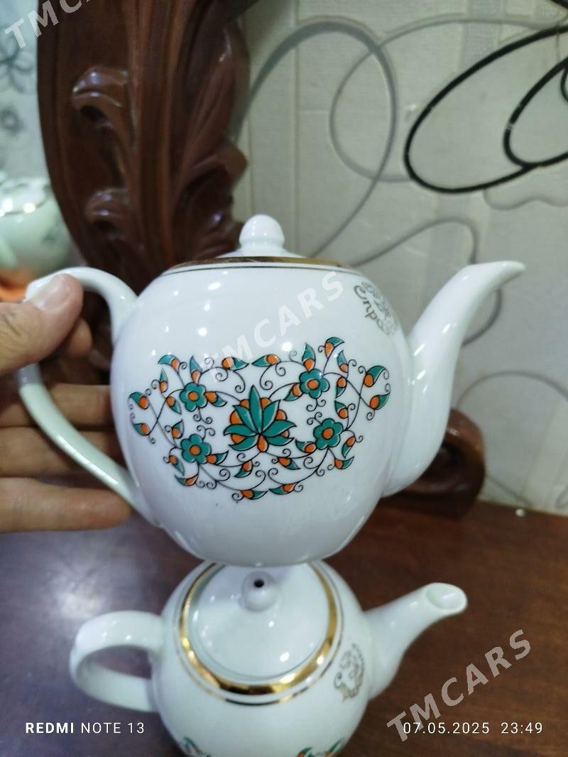 Гадым затлар - Türkmenbaşy - img 4