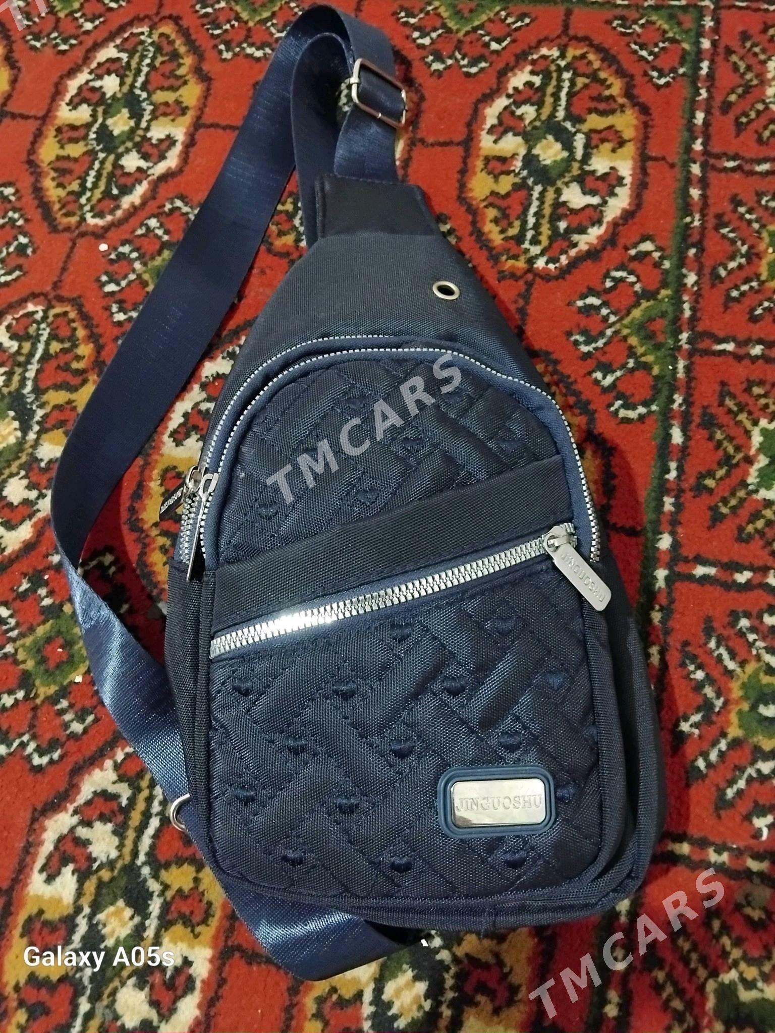 sumka - Türkmenabat - img 2