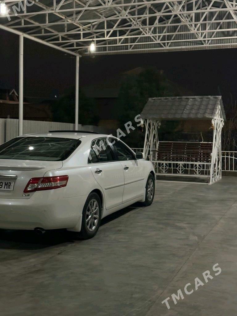 Toyota Camry 2010 - 230 000 TMT - Мары - img 5