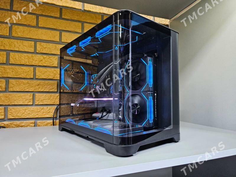 🟩 i5-13400 / RTX 3070 8GB ️ - Aşgabat - img 4