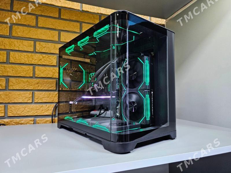 🟩 i5-13400 / RTX 3070 8GB ️ - Aşgabat - img 2