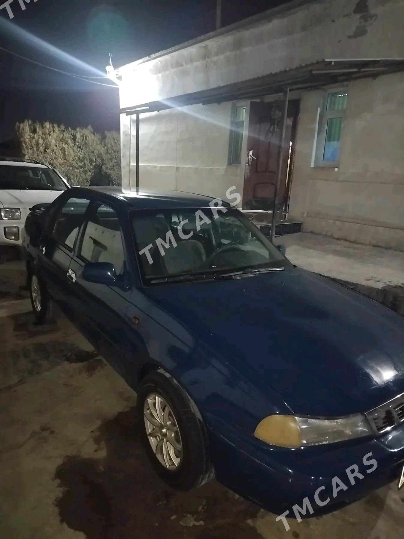 Daewoo Nexia 2000 - 25 000 TMT - Векильбазар - img 3