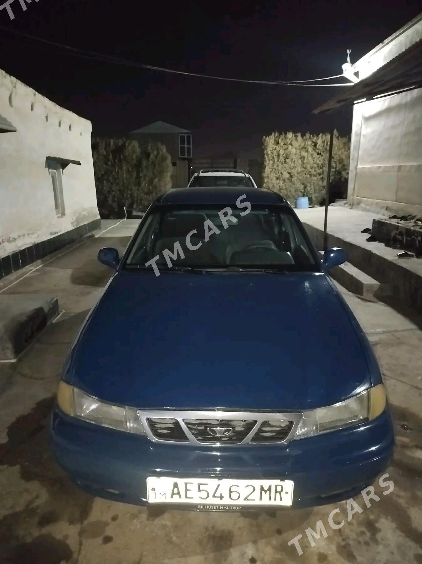 Daewoo Nexia 2000 - 25 000 TMT - Векильбазар - img 2