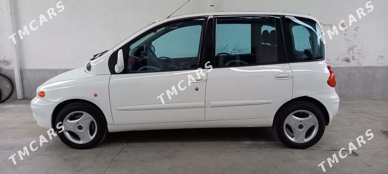 Fiat Doblo 1998 - 100 000 TMT - Чоганлы - img 3