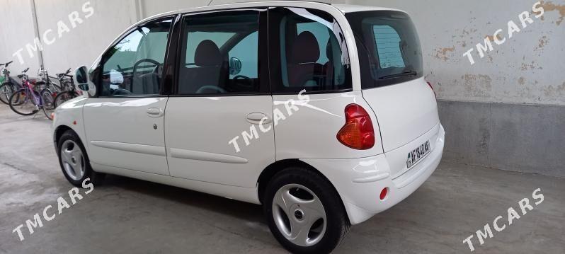 Fiat Doblo 1998 - 100 000 TMT - Чоганлы - img 2