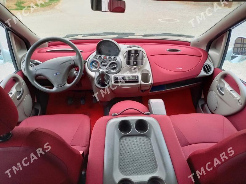 Fiat Doblo 1998 - 100 000 TMT - Чоганлы - img 5