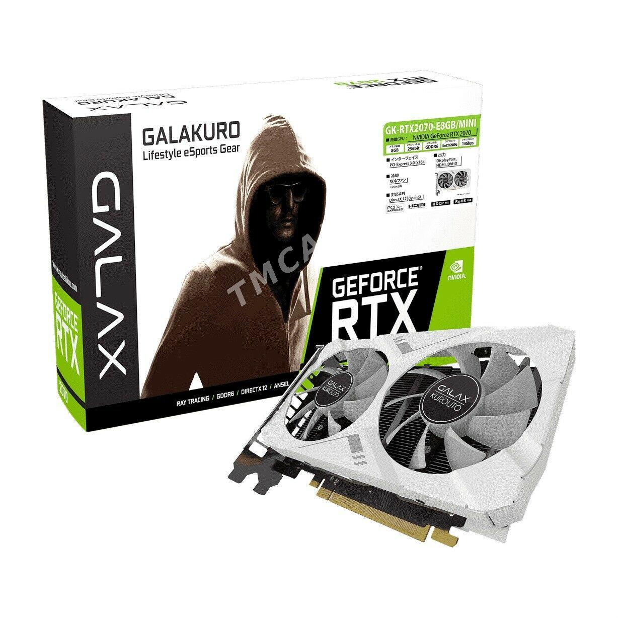 RTX 3060 12GB ️ WHITE белая - Ашхабад - img 5