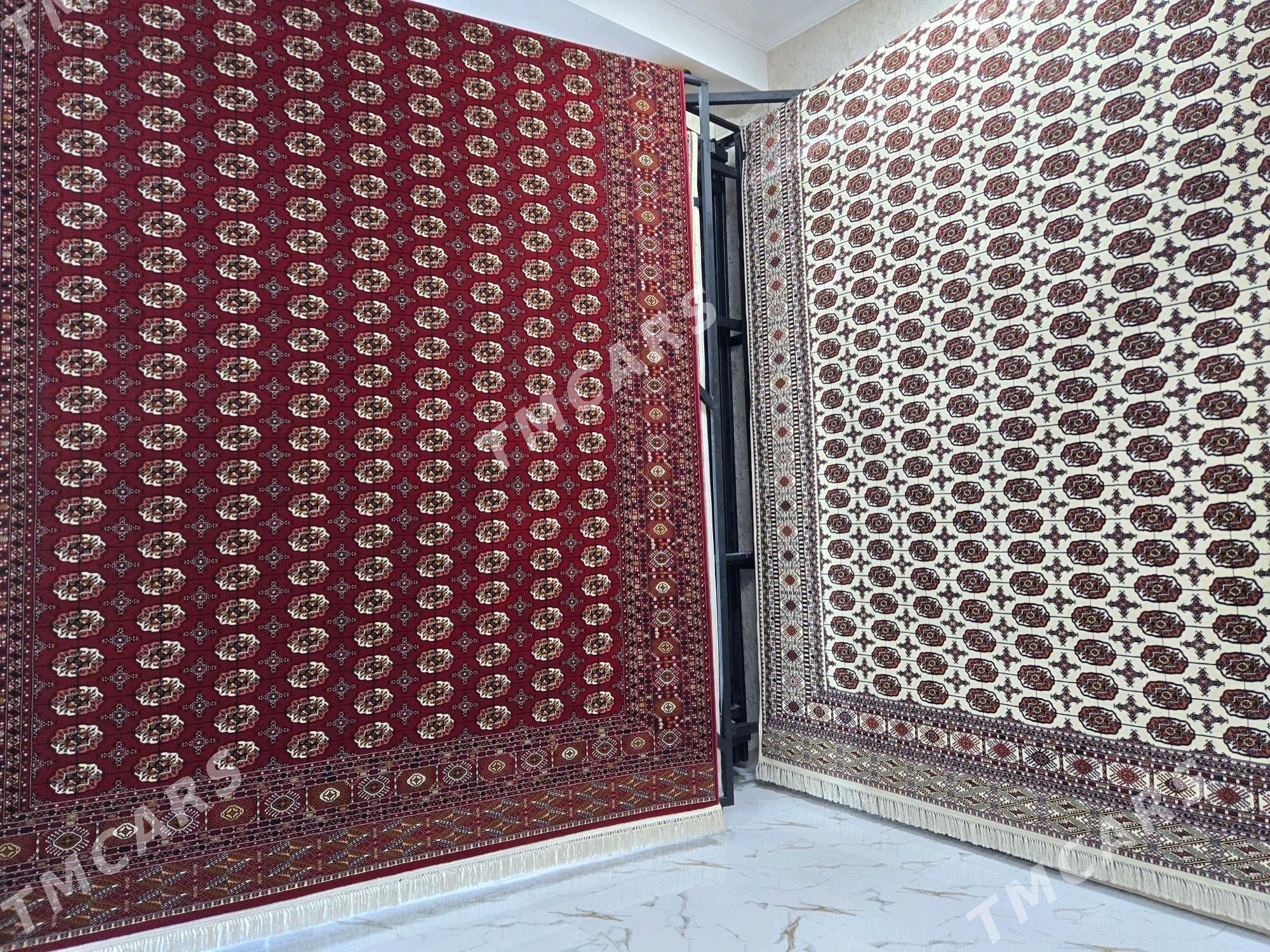 Haly 36 ay we 1 yyl kredit - Aşgabat - img 10