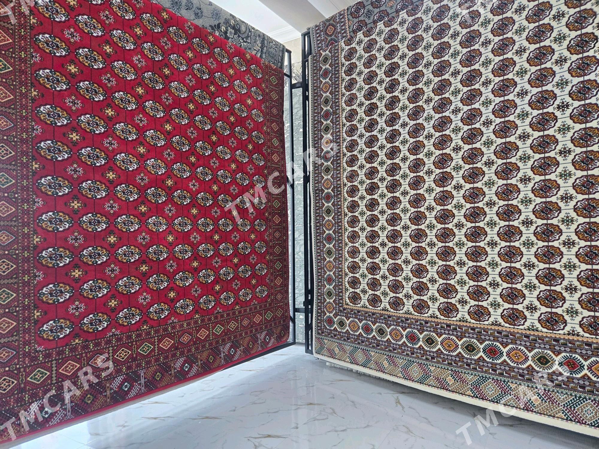 Haly 36 ay we 1 yyl kredit - Aşgabat - img 3
