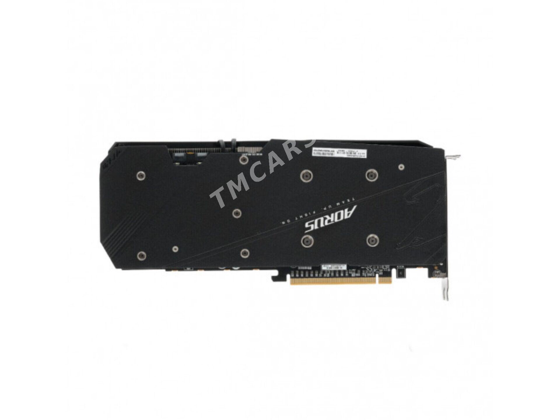 RX 5700 XT ️ analor RTX 3060 - Aşgabat - img 2