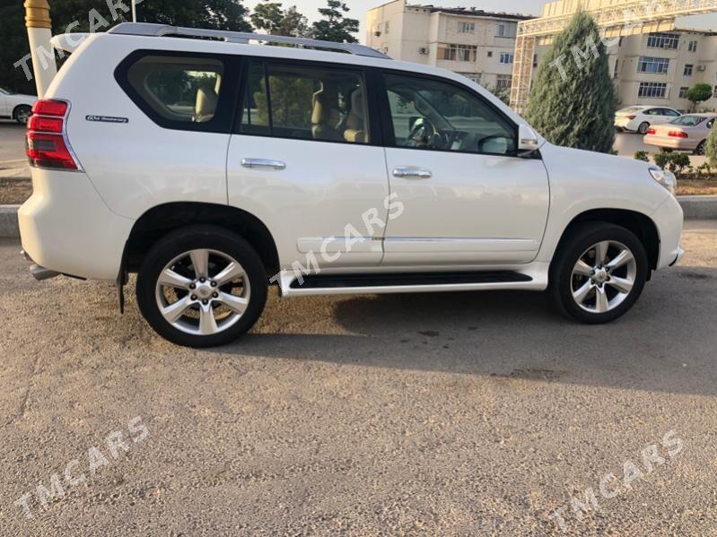 Toyota Land Cruiser Prado 2012 - 500 000 TMT - Ашхабад - img 7