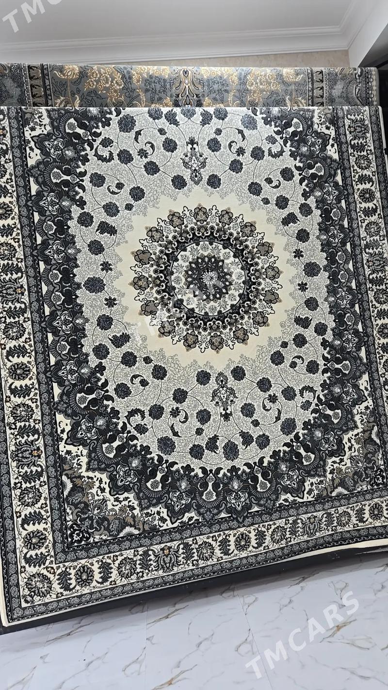 Oguzhan Haly - Aşgabat - img 5