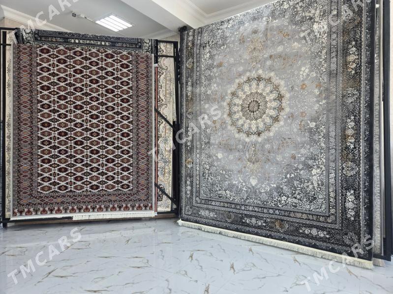 Oguzhan Haly - Aşgabat - img 3