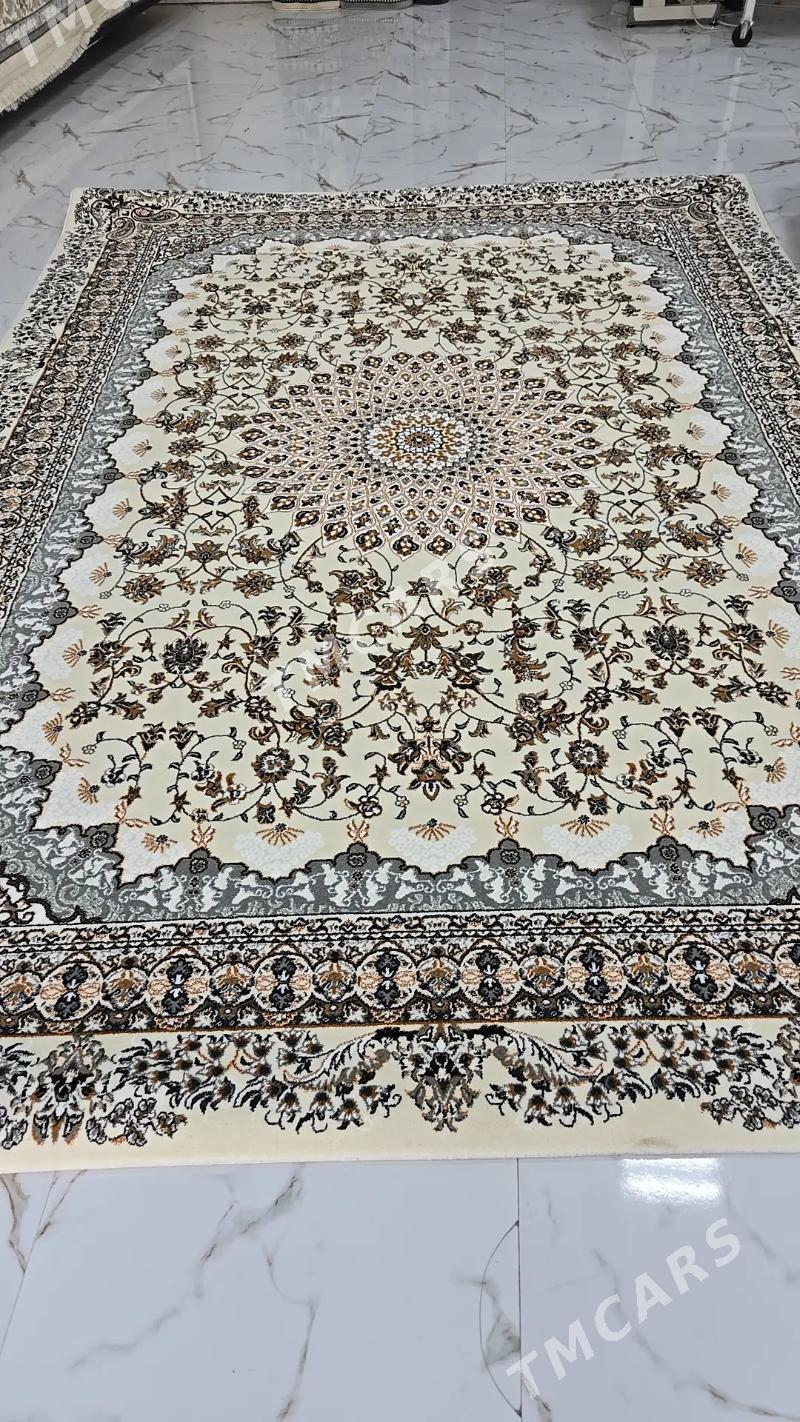 Oguzhan Haly - Aşgabat - img 6