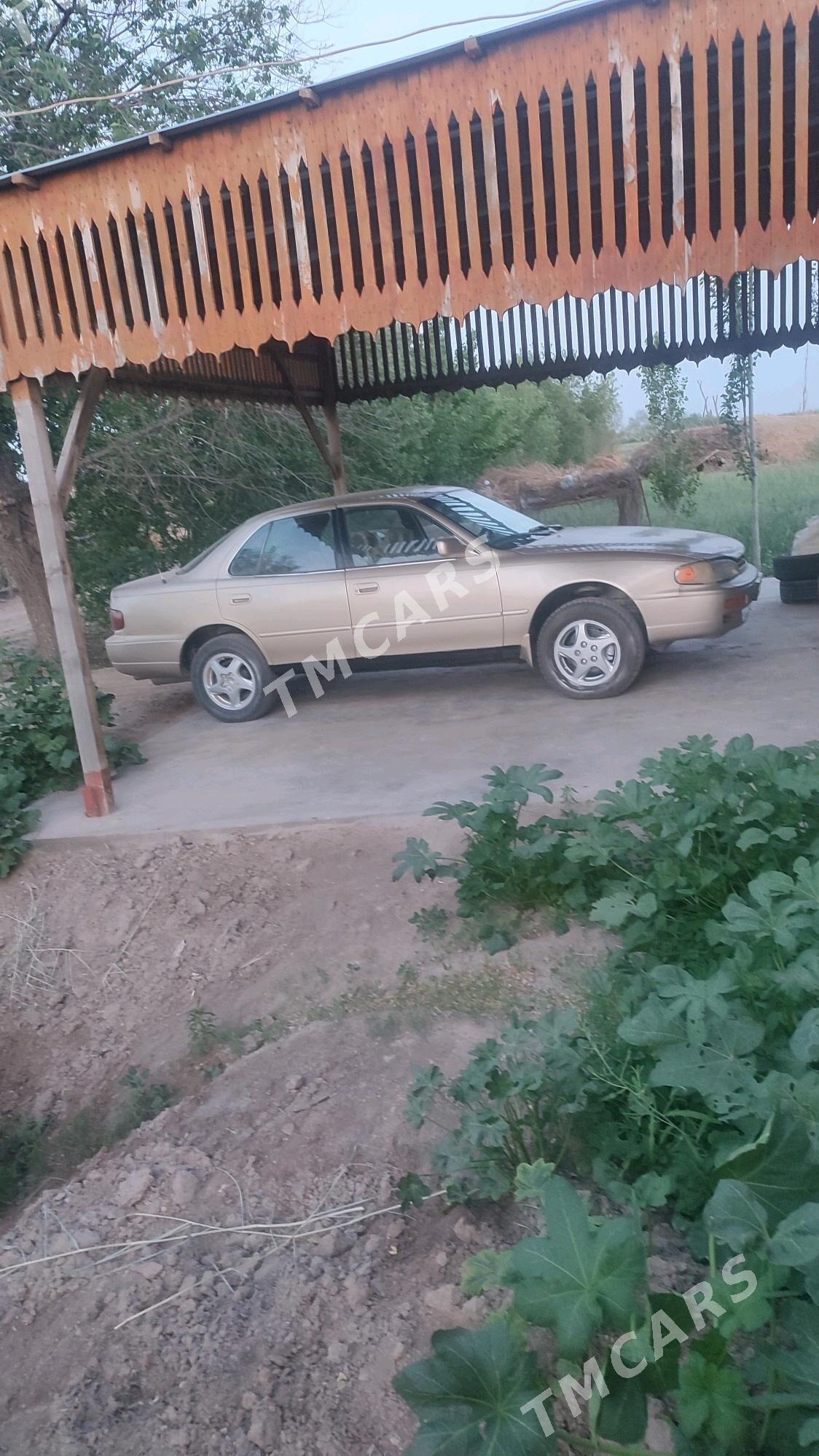 Toyota Camry 1996 - 80 000 TMT - Akdepe - img 1
