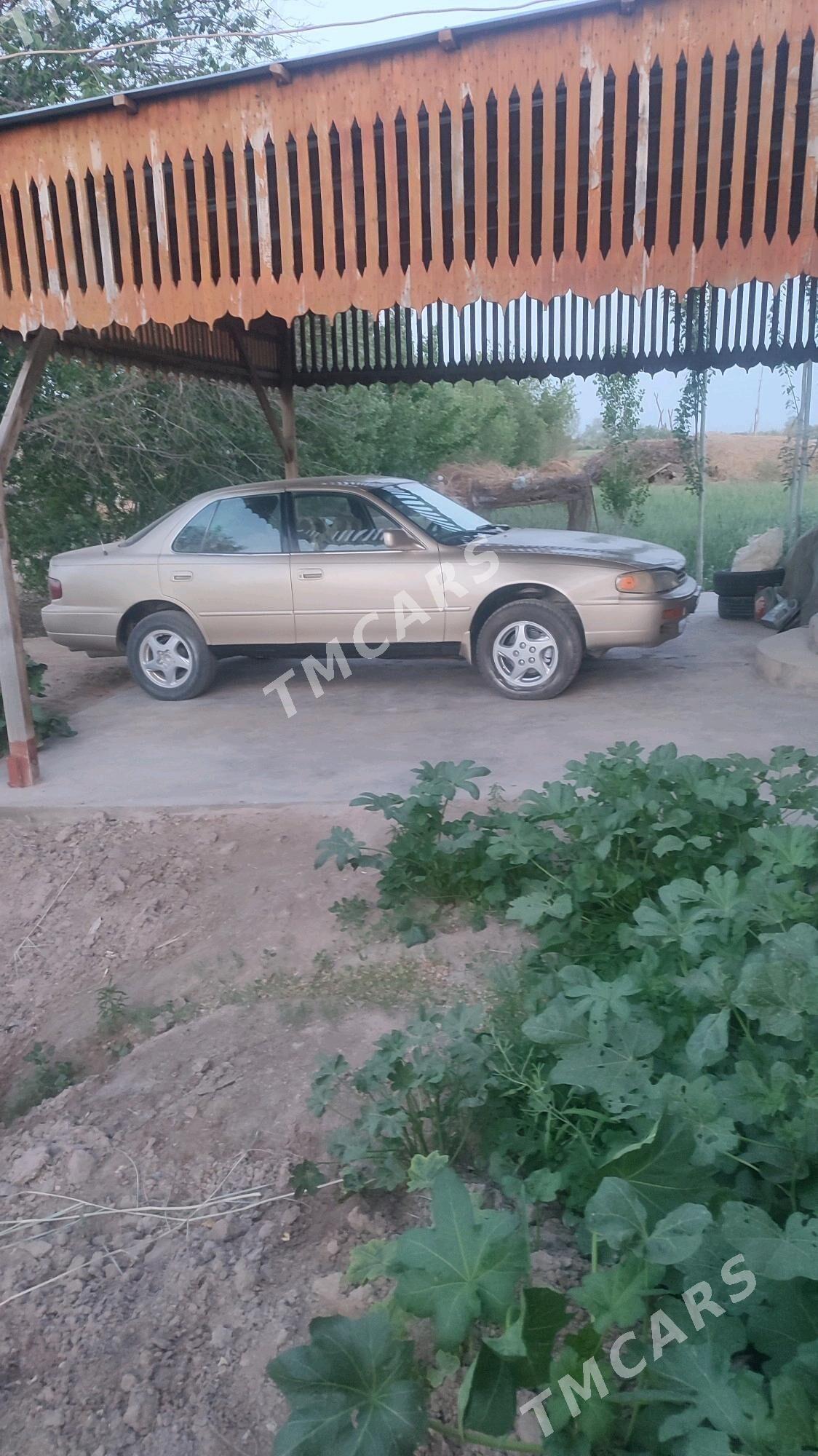 Toyota Camry 1996 - 80 000 TMT - Akdepe - img 2