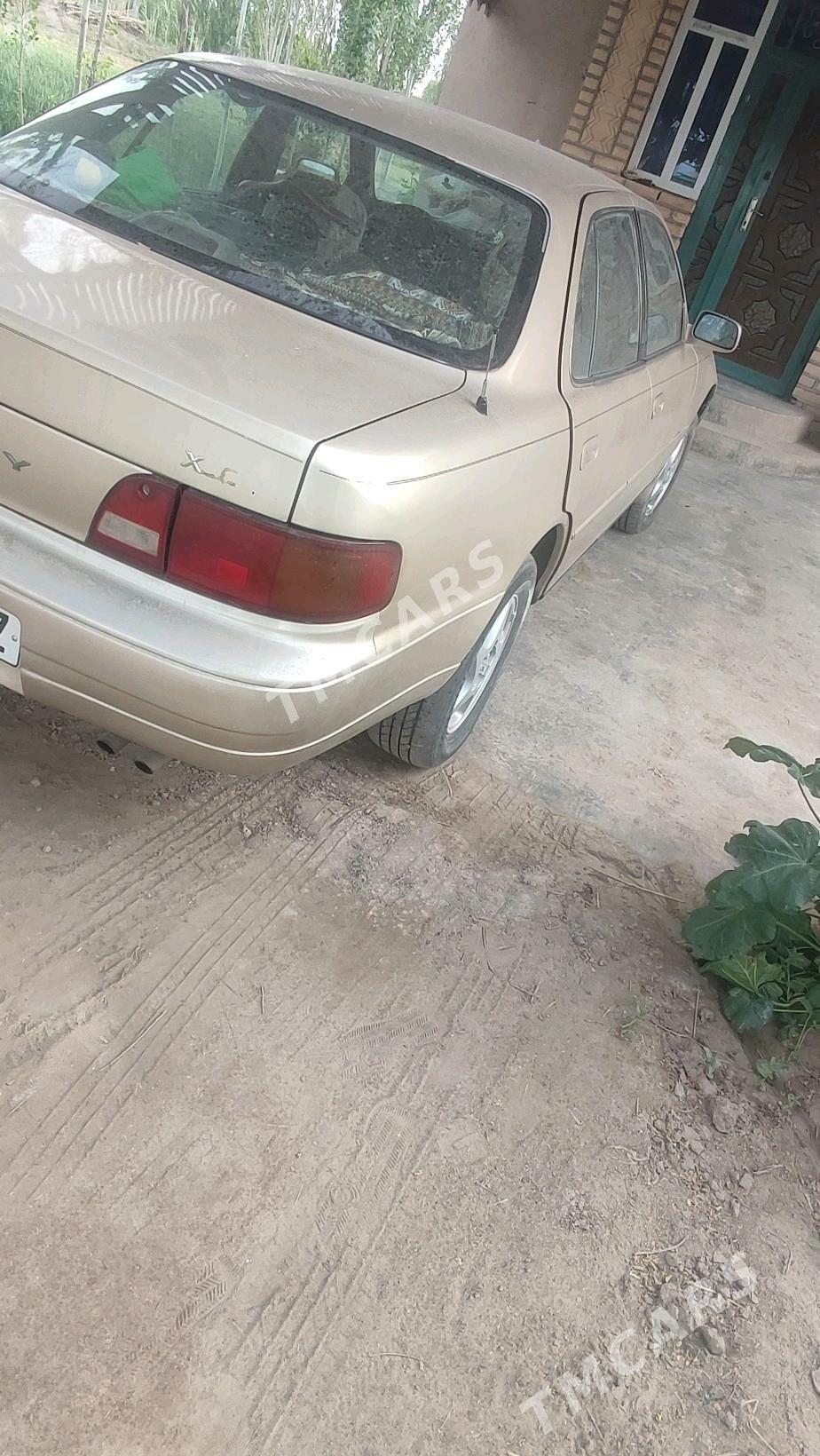 Toyota Camry 1996 - 80 000 TMT - Akdepe - img 4