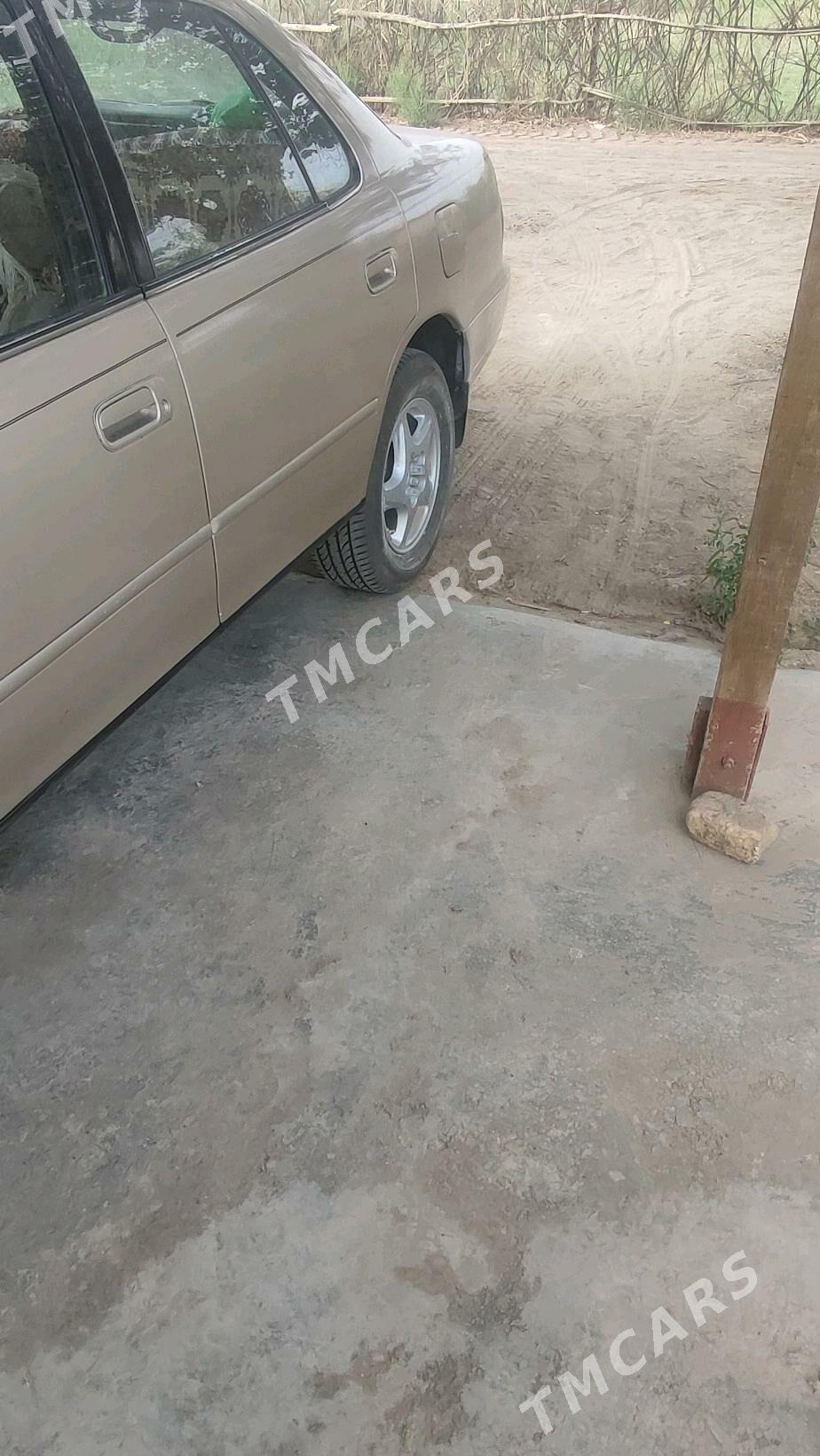 Toyota Camry 1996 - 80 000 TMT - Akdepe - img 5