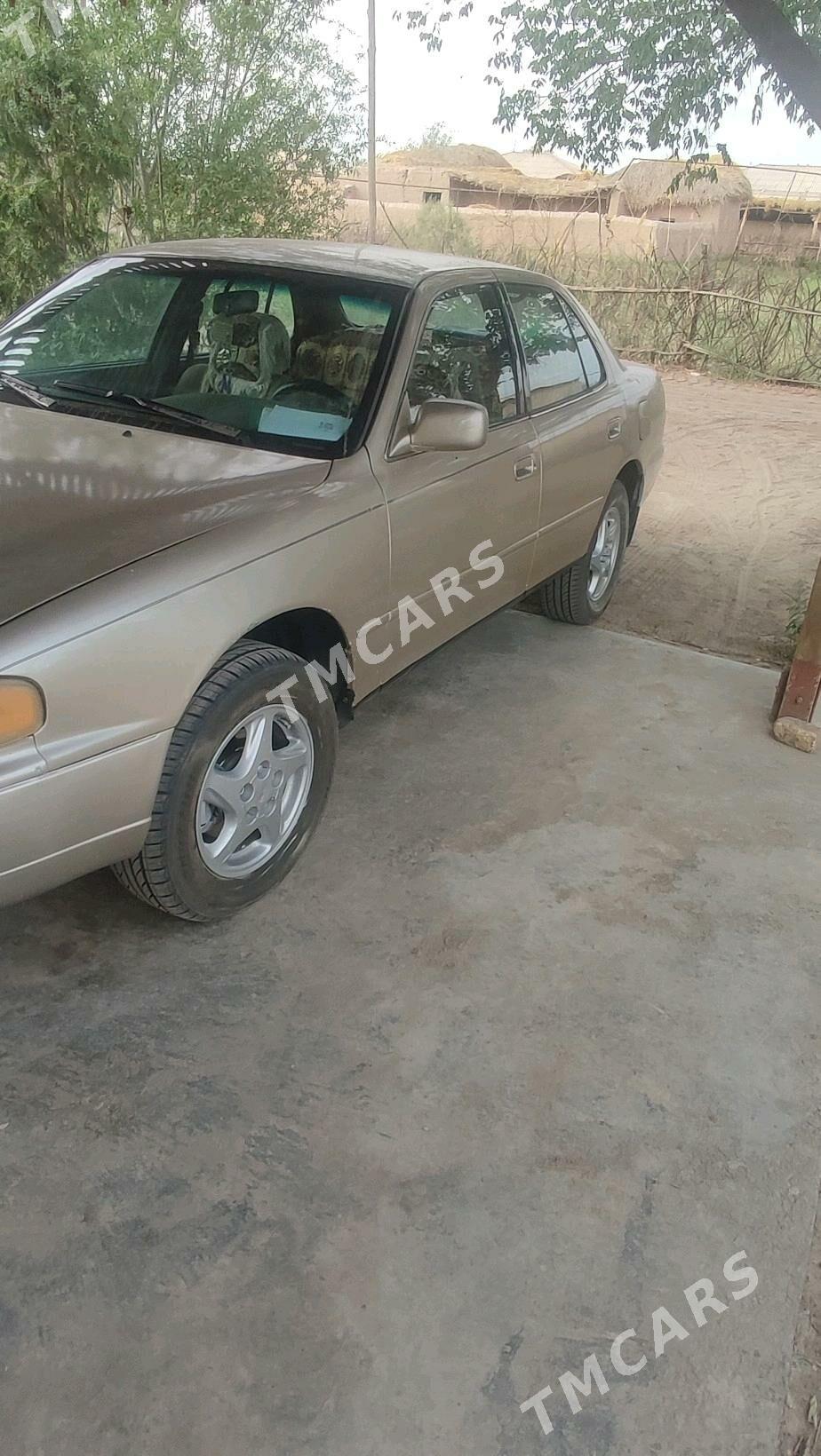 Toyota Camry 1996 - 80 000 TMT - Akdepe - img 6