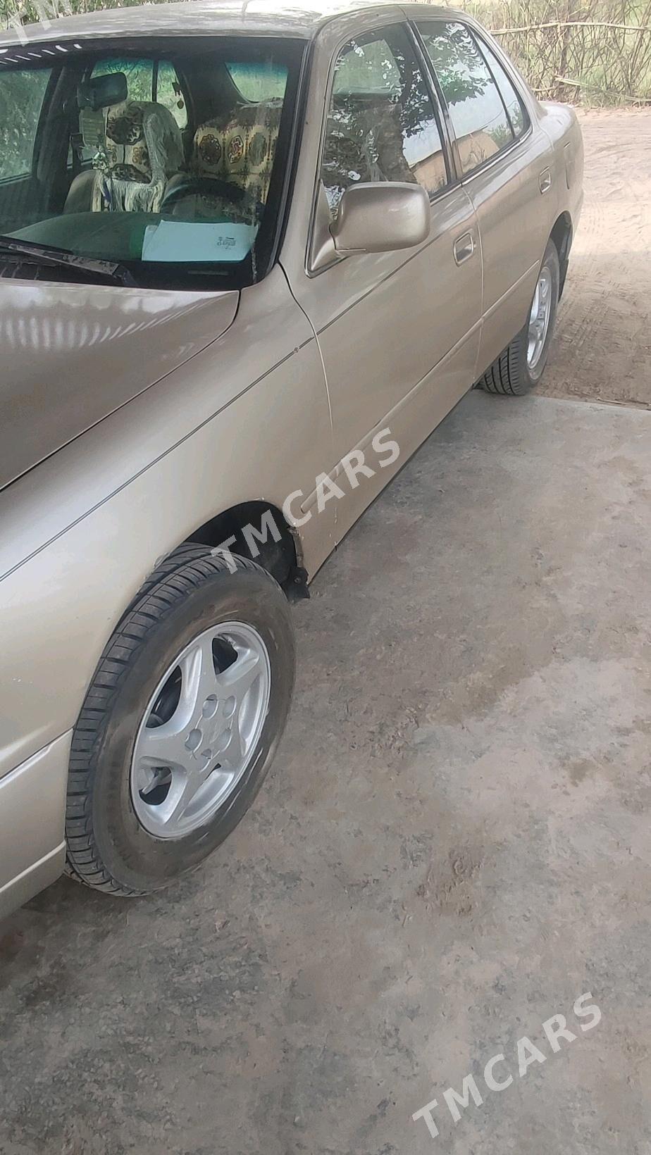 Toyota Camry 1996 - 80 000 TMT - Akdepe - img 7